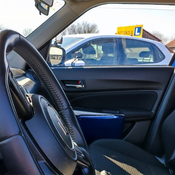 Provjerite kvalitetu obuke u autoškoli Provjerite kvalitetu obuke u autoškoli